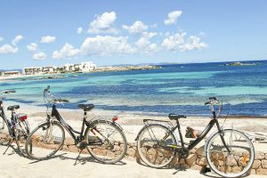 Le misure per tutelare l'ambiente di Formentera dall'estate 2019