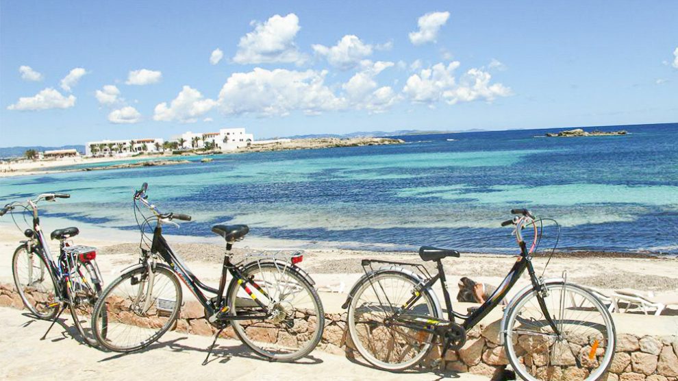 Le misure per tutelare l'ambiente di Formentera dall'estate 2019