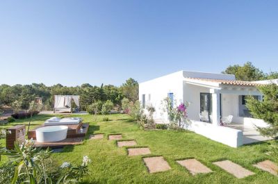 COD. PINOS BOUNGALOW