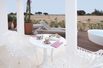 COD. PINOS BOUNGALOW