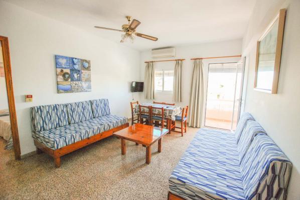 Appartamenti La Savina