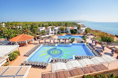 HOTEL FORMENTERA PLAYA