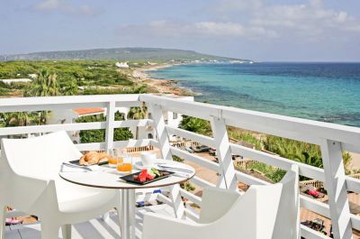 HOTEL FORMENTERA PLAYA