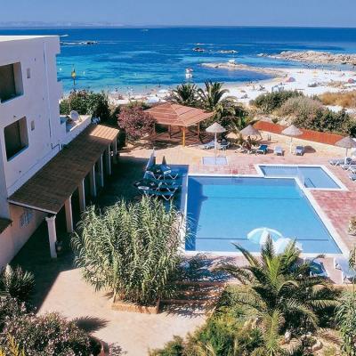 ROULETTE ES PUJOLS - 1 Hab.