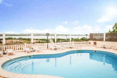 ROULETTE ES PUJOLS - 1 Hab.