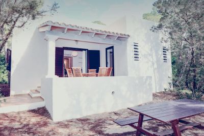 COD. DUNDPLA BUNGALOW