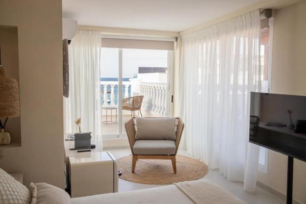 APPARTAMENTI COD. RCS