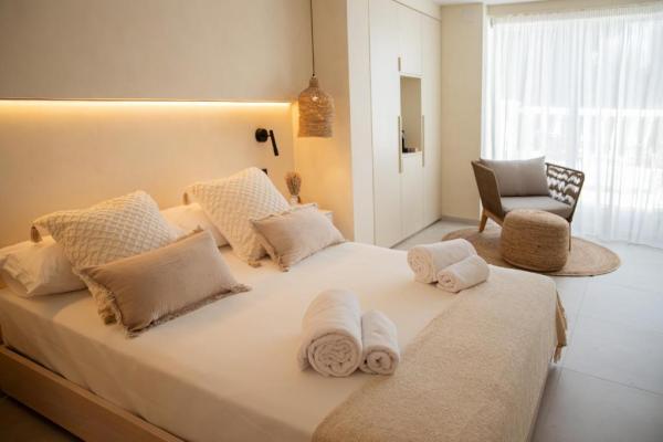 APPARTAMENTI COD. RCS