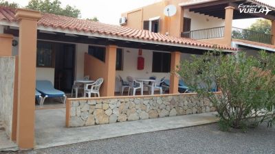 ALICIA Y CONSUELO - Monolocale