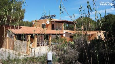 ALICIA Y CONSUELO - Monolocale