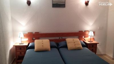 ALICIA Y CONSUELO - Monolocale