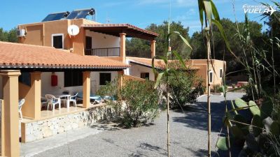 ALICIA Y CONSUELO - Trilocale