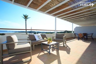 SA REVISTA - Vista mare