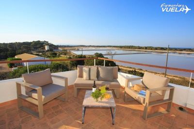 SA REVISTA - Vista mare