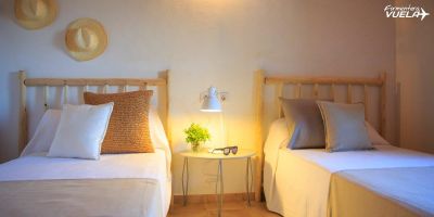 CAN ARMAT - Trilocale