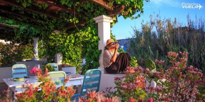 CAN ARMAT - Trilocale