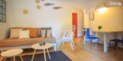 CAN ARMAT - Trilocale