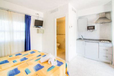 COD.LLAYA BUNGALOW STD