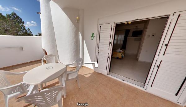 COD.LLAYA BUNGALOW STD