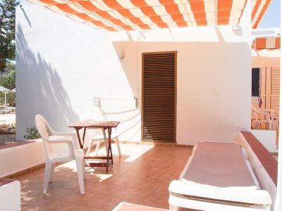 COD.LLAYA BUNGALOW STD