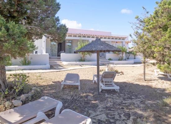 COD.LLAYA BUNGALOW SUP