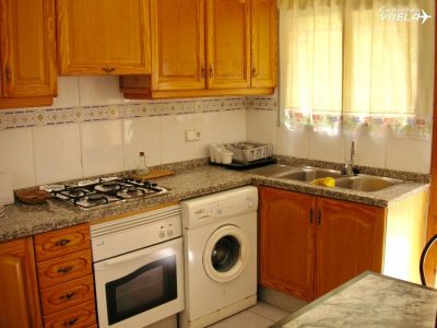 CASAS CENTRO FORMENTERA