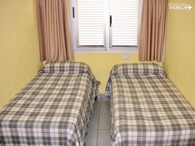 CASAS CENTRO FORMENTERA