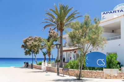 COD. CALOS Vista mar