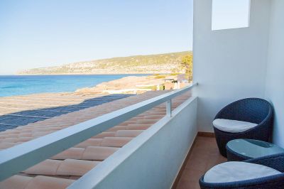 COD. CALOS Vista mar