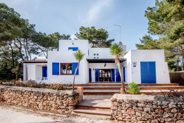 CASA COD. PINES