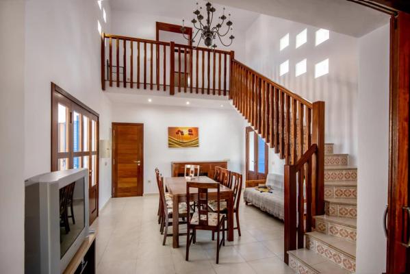 CASA COD. PINES