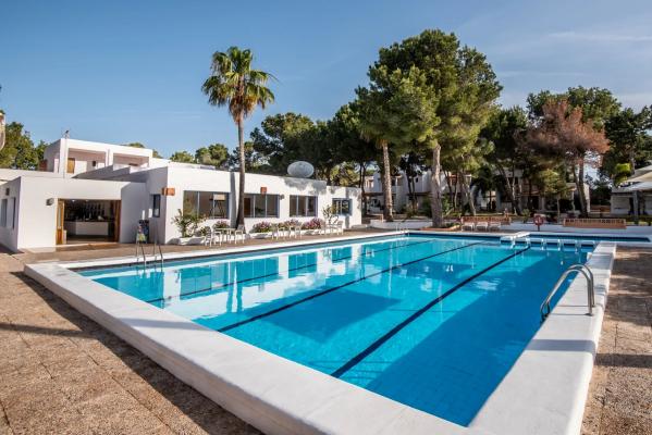 COD. PINES NEW TRILO