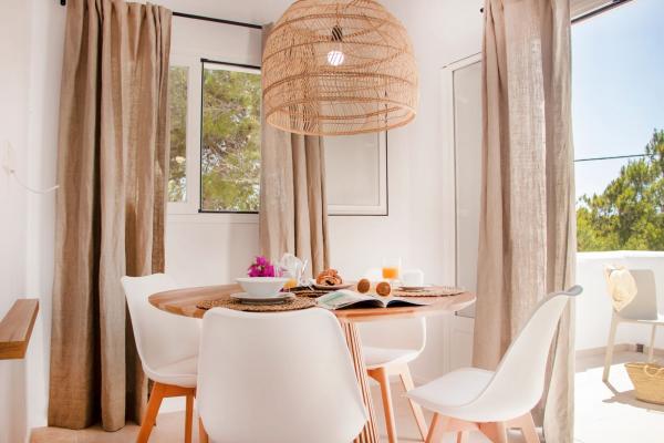 COD. PINES NEW TRILO