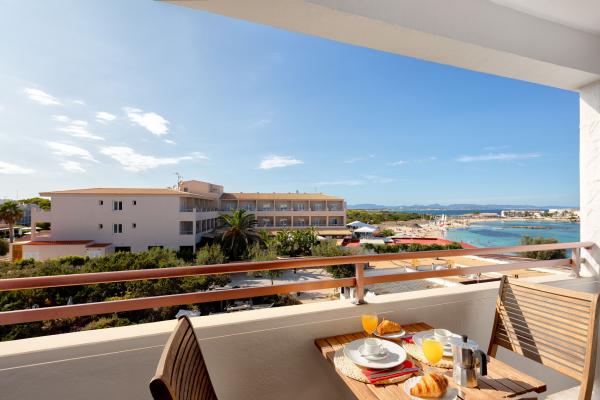 ROULETTE MONOLOCALE VISTA MARE VVF