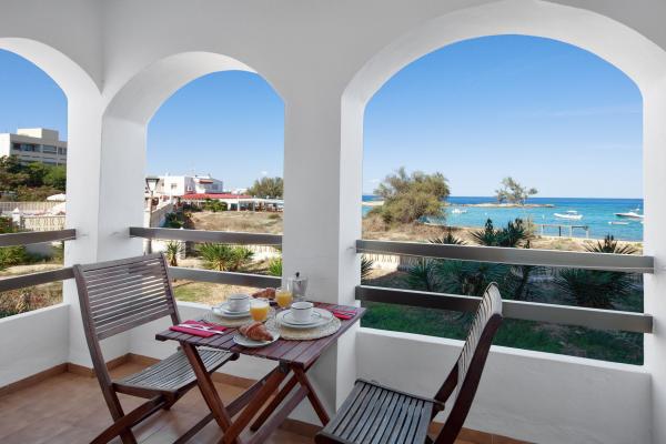 BILOCALE - ROULETTE VISTA MARE