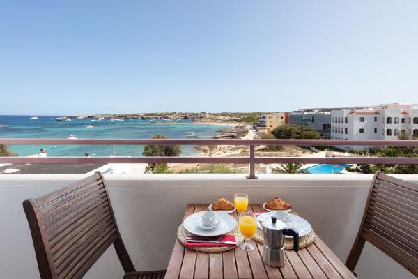 BILOCALE - ROULETTE VISTA MARE